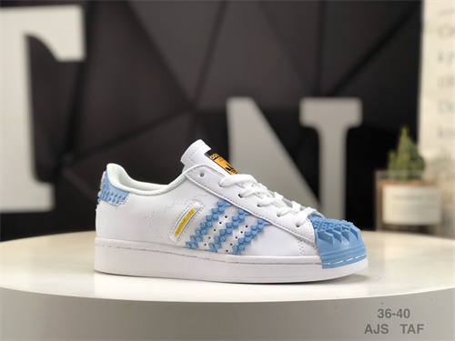 Adidas Originals Superstar-W-0072