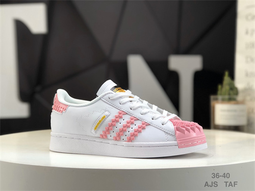 Adidas Originals Superstar-W-0073