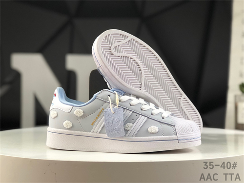 Adidas Originals Superstar-W-0257