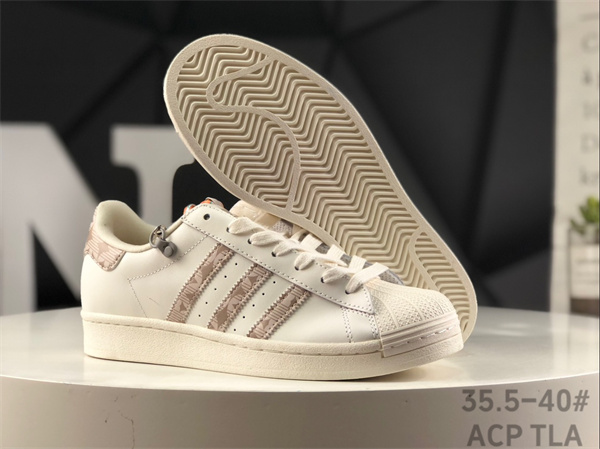 Adidas Originals Superstar-W-0308