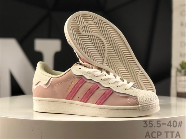 Adidas Originals Superstar-W-0309