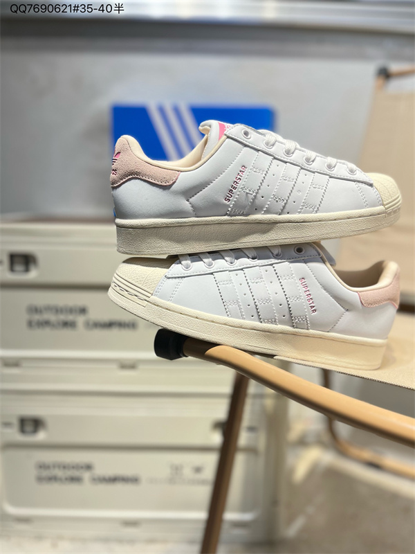 Adidas Originals Superstar-W-0312