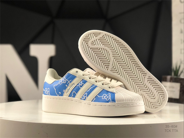 Adidas Originals Superstar-W-0314