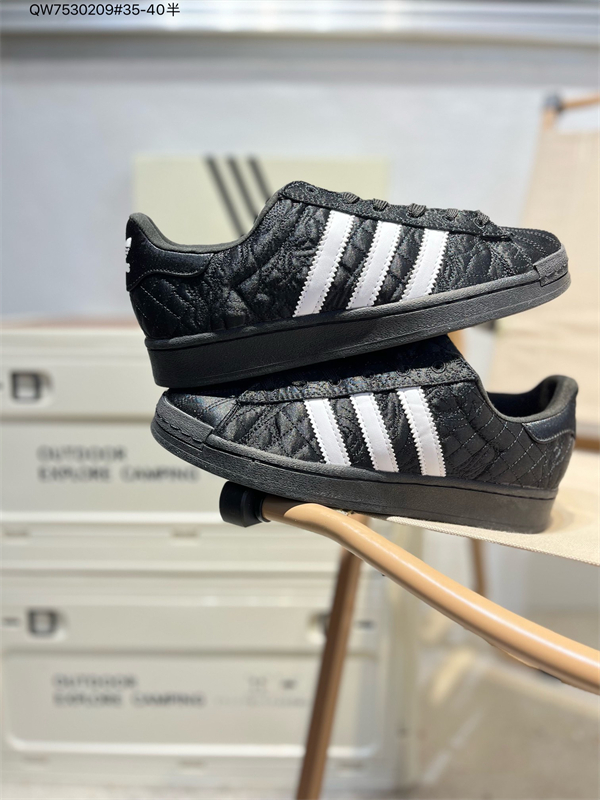 Adidas Originals Superstar-W-0384