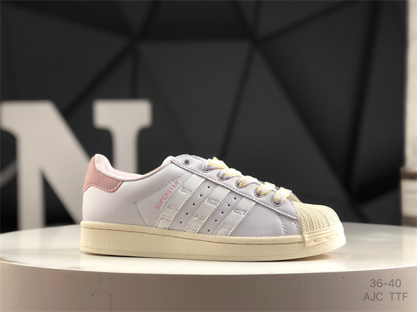 Adidas Originals Superstar-W-0433