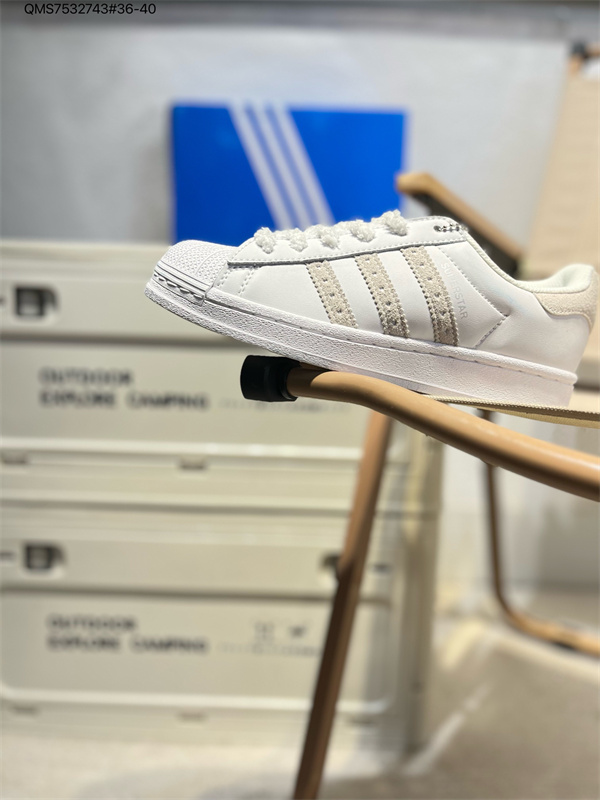 Adidas Originals Superstar-W-0554