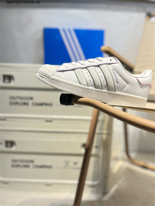 Adidas Originals Superstar-W-0562