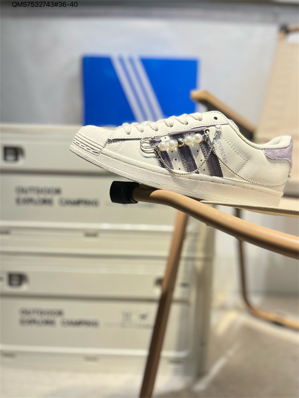 Adidas Originals Superstar-W-0564