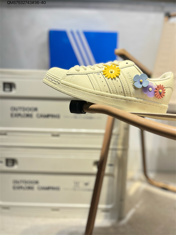 Adidas Originals Superstar-W-0567