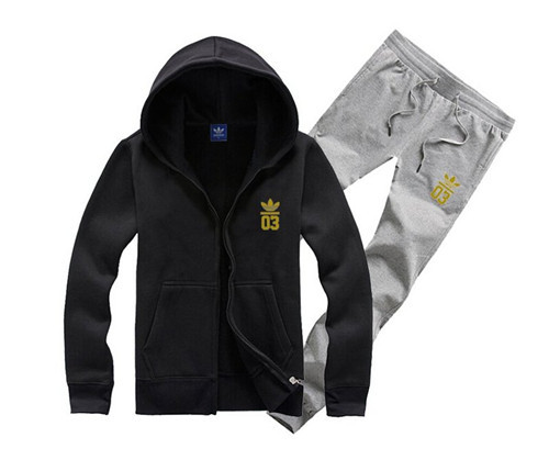 Adidas(Man)suits-967