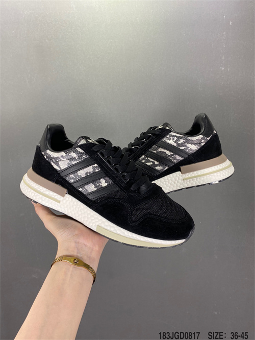 Adidas ZX500 RM Boost OG-W-004