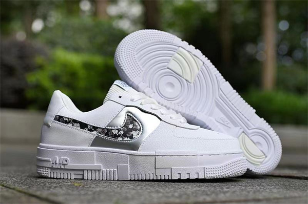Air Force 1 Pixel-M-005