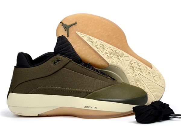 Air Jordan 40-M-0012