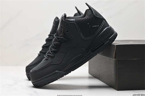 Jordan Courtside 23-0010