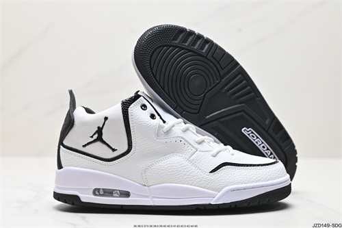 Jordan Courtside 23-0004