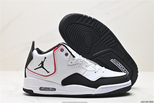 Jordan Courtside 23-0008