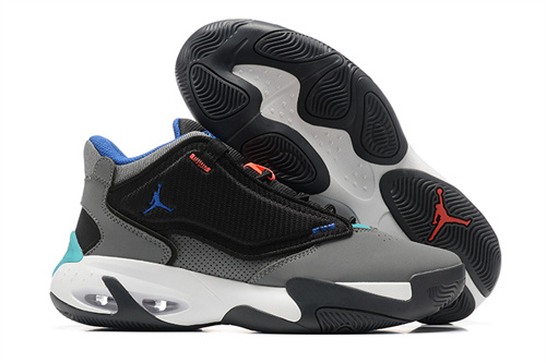 Jordan Max Aura 4-M-0007