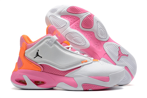 Jordan Max Aura 4-M-0009