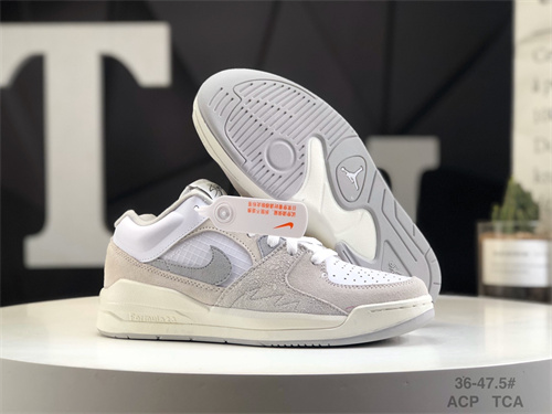 Jordan Stadium 90-W-0001