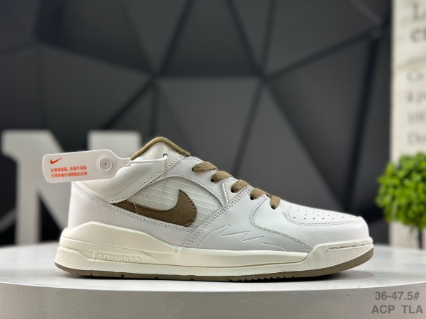Jordan Stadium 90-M-0010