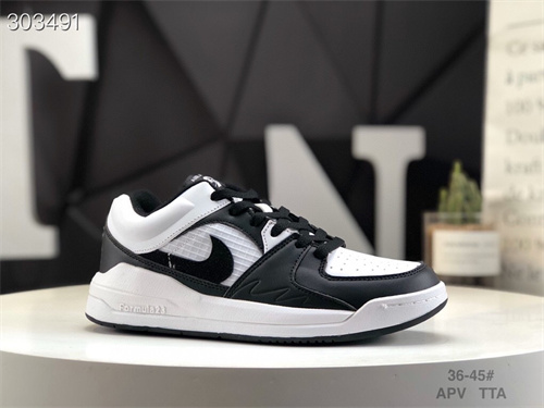 Jordan Stadium 90-W-0011