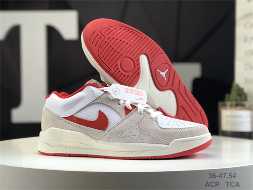 Jordan Stadium 90-M-0002