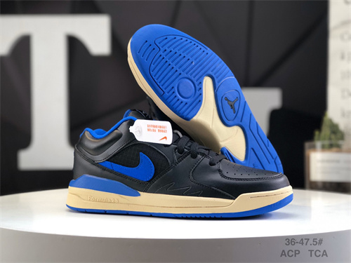 Jordan Stadium 90-W-0003