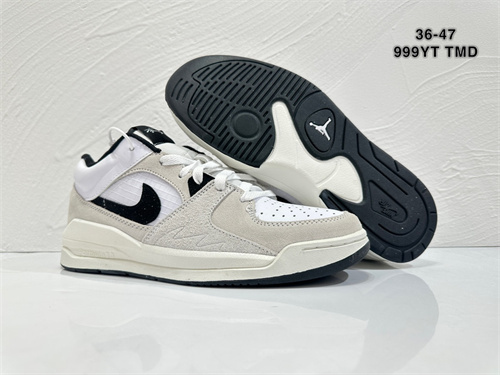 Jordan Stadium 90-W-0006