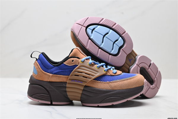 Air Jordan Trunner-M-0010