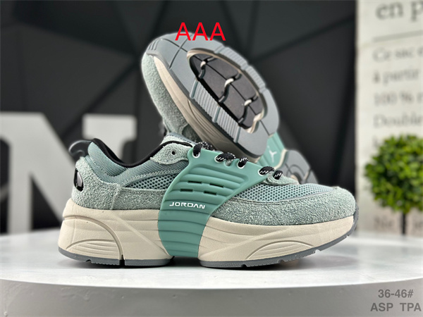 Air Jordan Trunner-M-0005