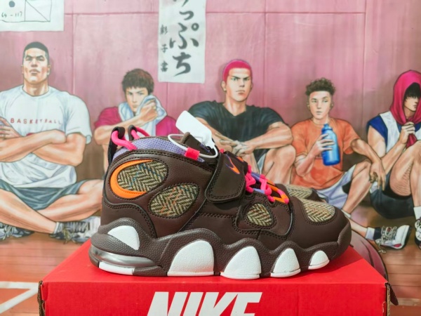 Nike Air Max CB34-0006