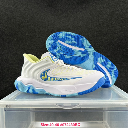 Nike Giannis Immortality-M-0001