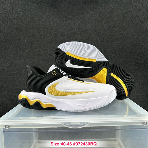 Nike Giannis Immortality-M-0004