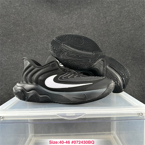 Nike Giannis Immortality-M-0007