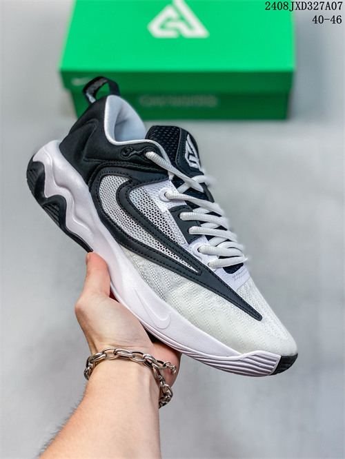 Nike Giannis Immortality-M-0008