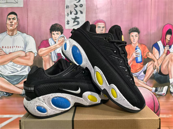 Nike x NOCTA Hot Step 2-M-0016