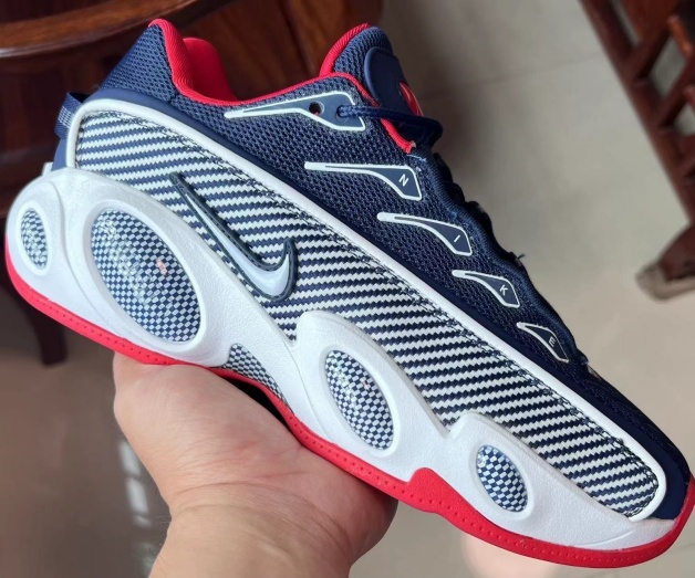 Nike x NOCTA Hot Step 2-M-0020