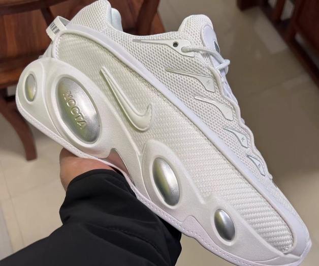 Nike x NOCTA Hot Step 2-W-0012