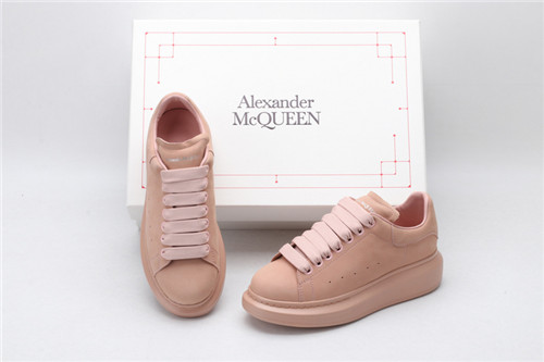 Alexander McQueen Shoes(AAA)-M/W-001