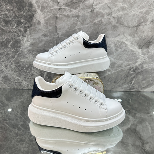 Alexander McQueen Shoes(AAA)-M/W-0997