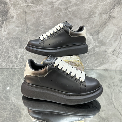 Alexander McQueen Shoes(AAA)-M/W-0999