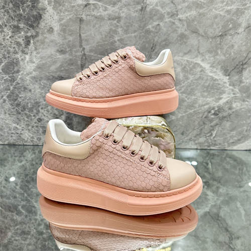 Alexander McQueen Shoes(AAA)-M/W-1001