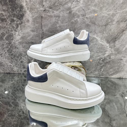 Alexander McQueen Shoes(AAA)-M/W-1006