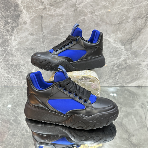 Alexander McQueen Shoes(AAA)-M/W-1019