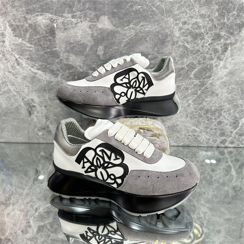 Alexander McQueen Shoes(AAA)-M/W-1022
