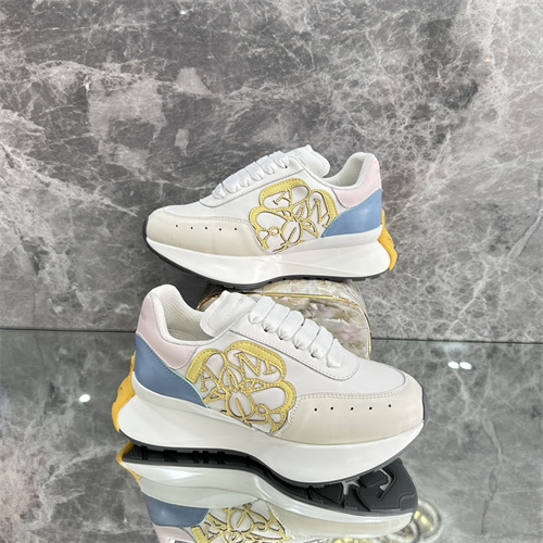 Alexander McQueen Shoes(AAA)-M/W-1026