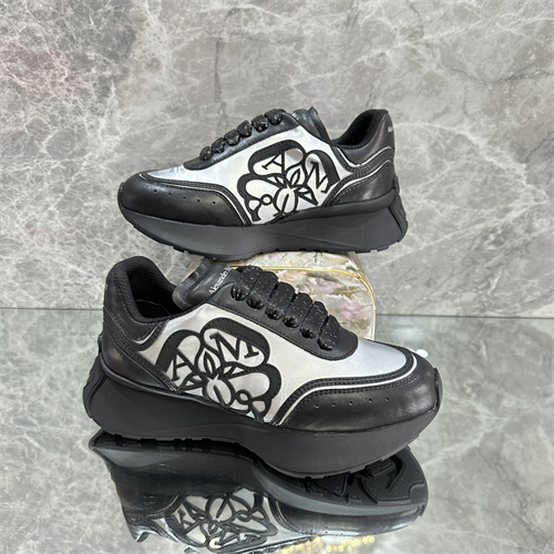 Alexander McQueen Shoes(AAA)-M/W-1032