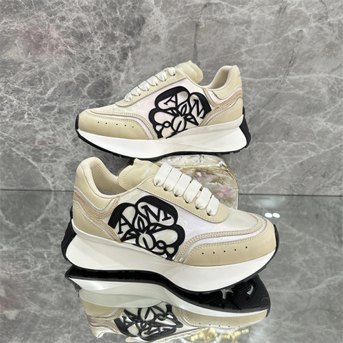 Alexander McQueen Shoes(AAA)-M/W-1041