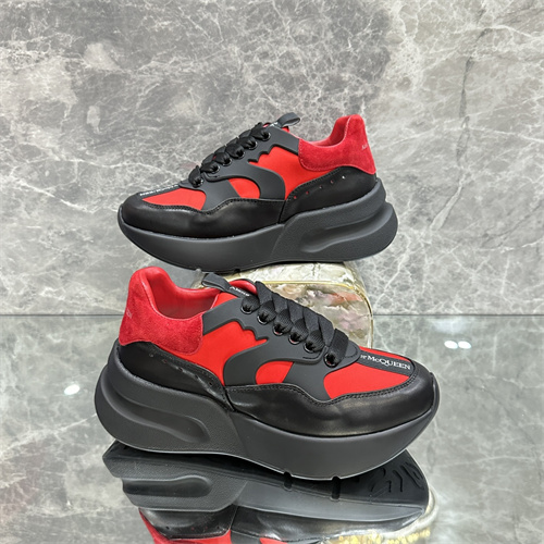 Alexander McQueen Shoes(AAA)-M/W-1047