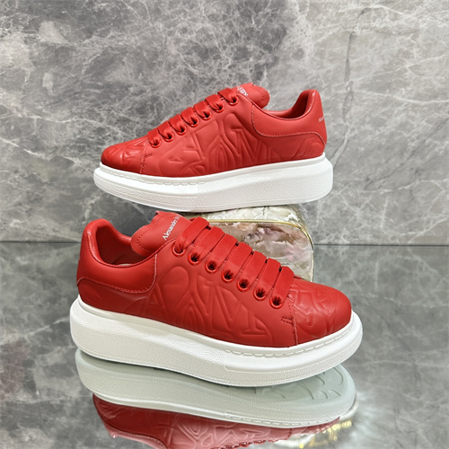 Alexander McQueen Shoes(AAA)-M/W-1050